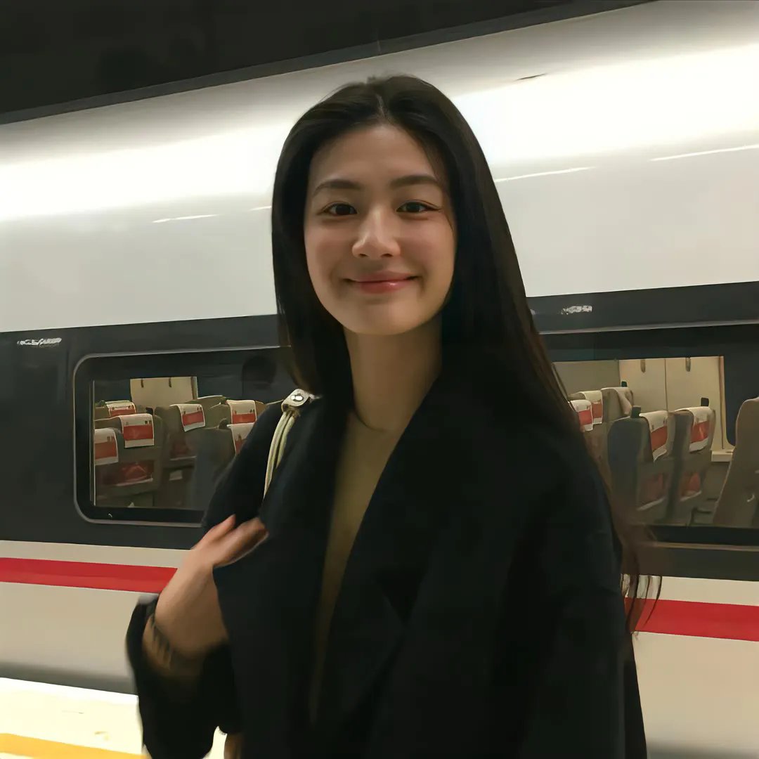 爱上平行时空的你